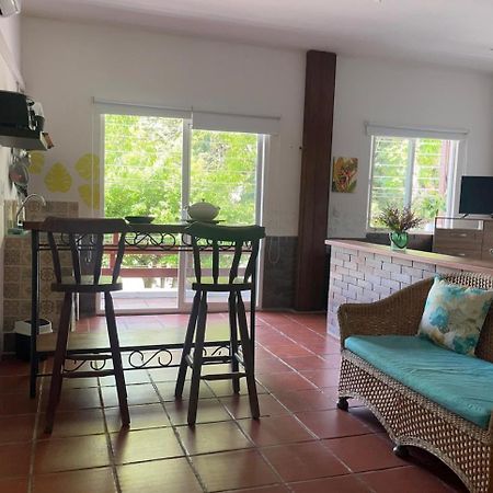 La Casona Llanera Bed & Breakfast San Martin  Bagian luar foto
