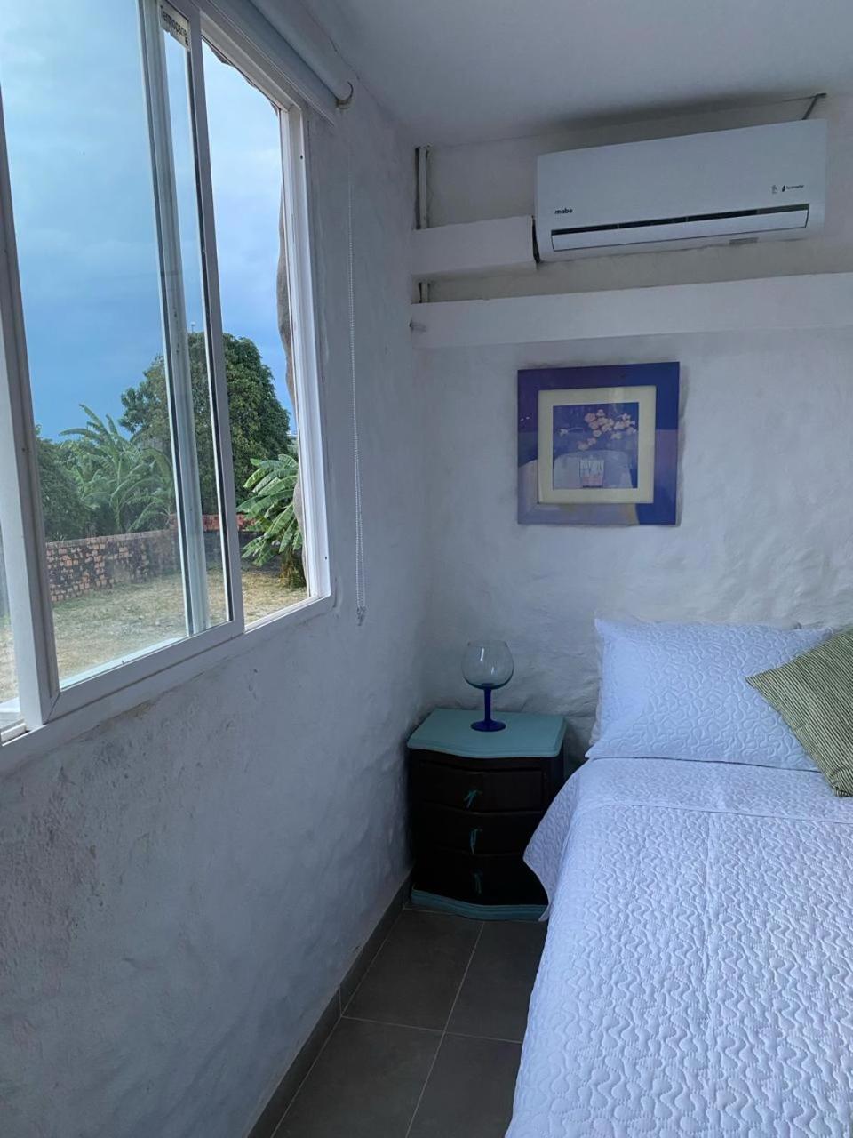 La Casona Llanera Bed & Breakfast San Martin  Bagian luar foto