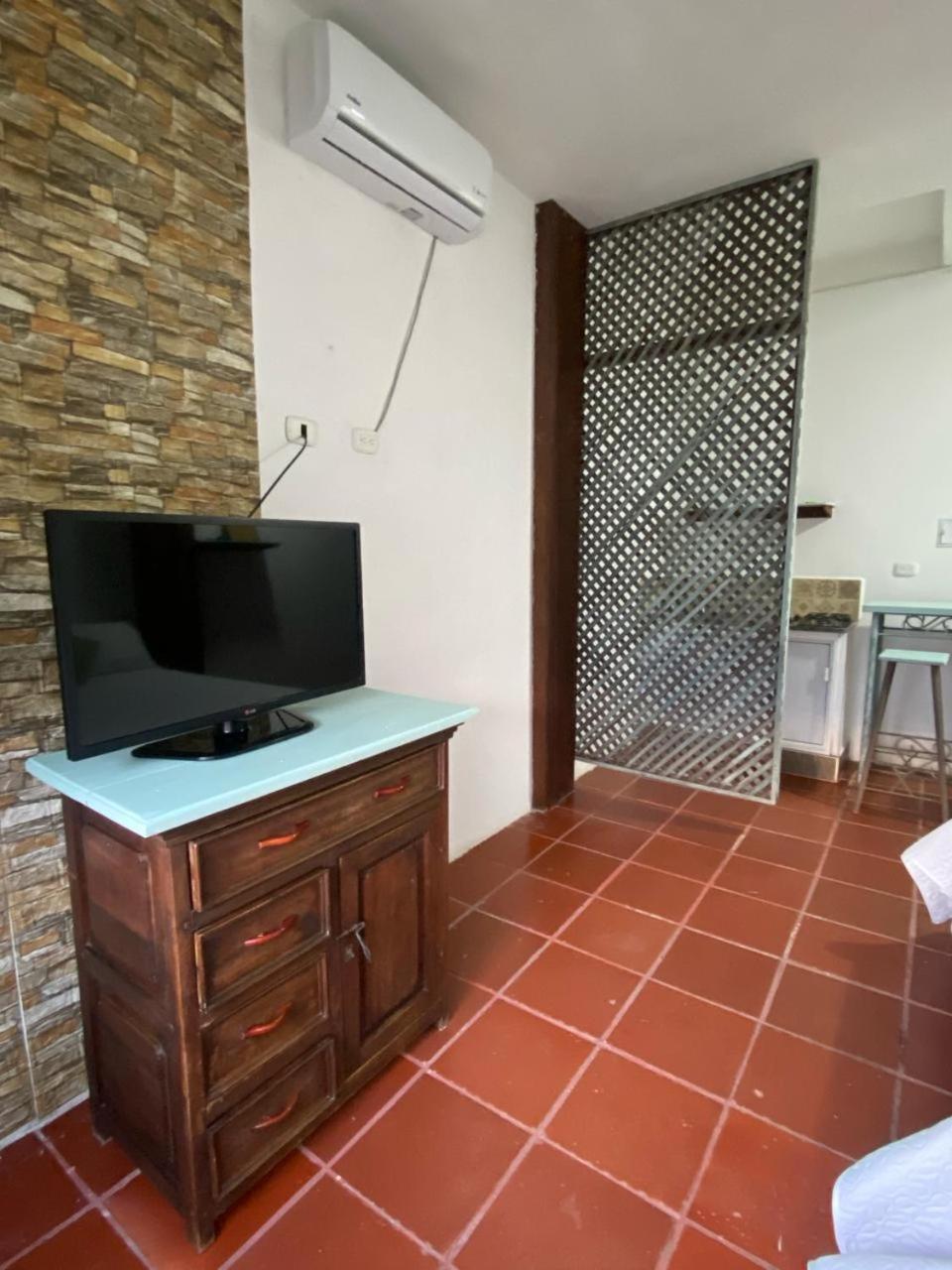 La Casona Llanera Bed & Breakfast San Martin  Bagian luar foto