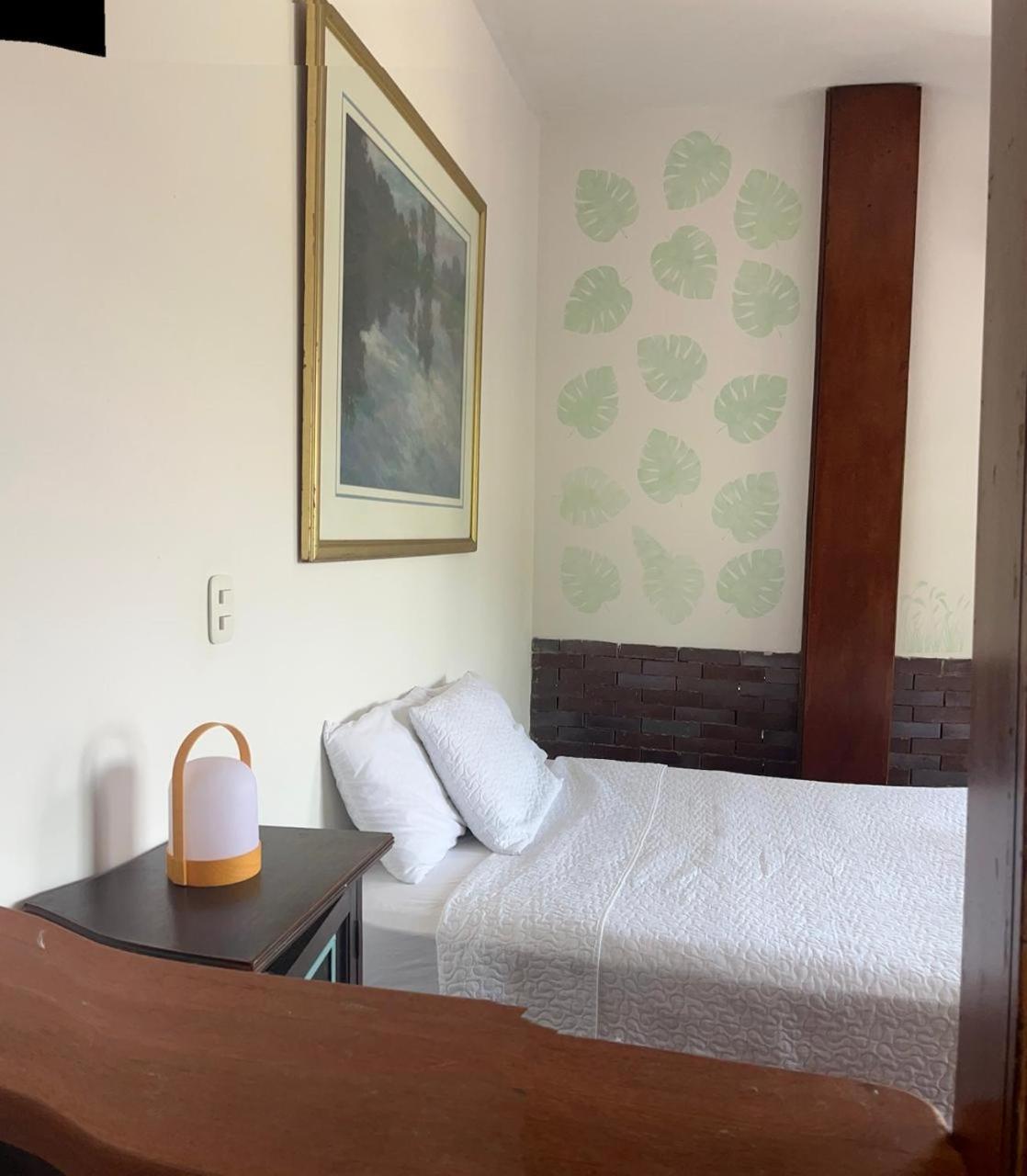 La Casona Llanera Bed & Breakfast San Martin  Bagian luar foto